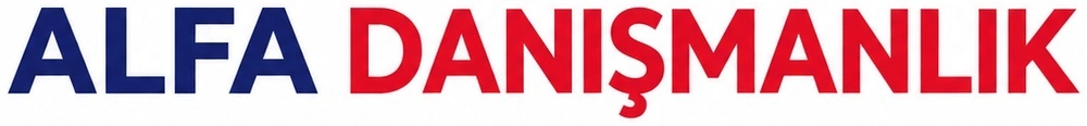 Alfa Danışmanlık